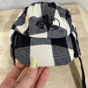 Bass Pro Shops Lumberjack Earflap Cap